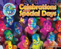 Celebrations and Special Days - Ellen Lawrence