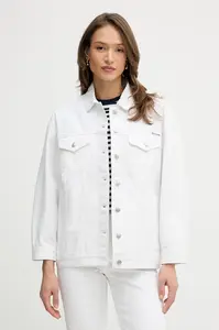 Džínová bunda Dkny