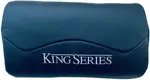 DXRACER Bederní polštářek King/ Carbon