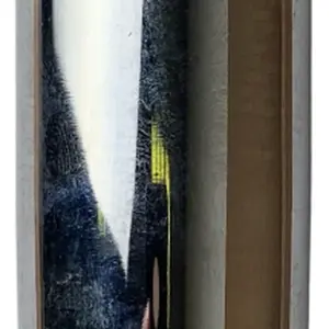 MERCURY Píst pro JNS, chrom