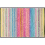 wash+dry DVEŘNÍ ROHOŽKA, 50/75 cm,