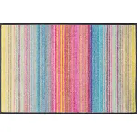 wash+dry DVEŘNÍ ROHOŽKA, 50/75 cm,