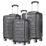 Novel SADA CESTOVNÍCH KUFRŮ