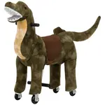 My Baby Lou ODRÁŽEDLO DINOSAURUS