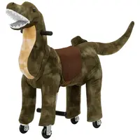 My Baby Lou ODRÁŽEDLO DINOSAURUS