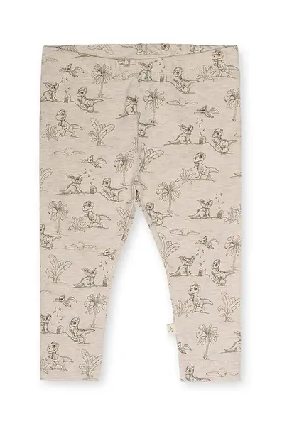 Kojenecké legíny That's mine MILEY