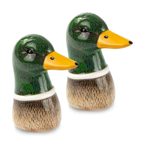 Slánka a pepřenka Donkey Spicy Ducks