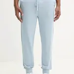 Bavlněné tepláky HUGO Dayote232