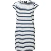 Helly Hansen W THALIA Dámske letné šaty, biela, veľkosť