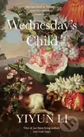 Wednesday's Child - Yiyun Li - kniha z kategorie Společenská beletrie
