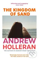 The Kingdom of Sand (the exhilarating new novel from the author of Dancer from the Dance) - kniha z kategorie Společenská beletrie