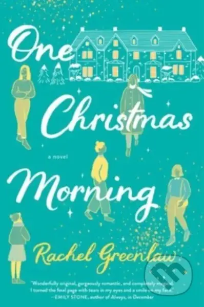 One Christmas Morning (A Novel) - Rachel Greenlaw