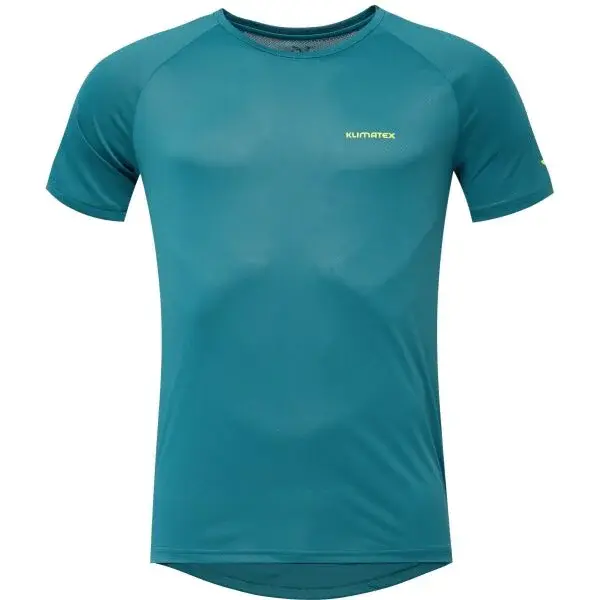Klimatex UGO Pánské funkční triko, tmavě modrá, velikost