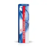 Wella Professionals Color Touch Special Mix profesionální demi-permanentní barva na vlasy s multi-dimenzionálním efektem 0/68 60 ml