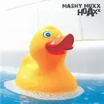 Mashy Muxx – Hoaxx CD