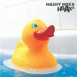 Mashy Muxx – Hoaxx CD
