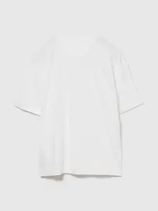 Oversize tričko GAP s VintageSoft logem