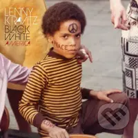 Lenny Kravitz: Black And White America - Kravitz, Lenny, Lenny Kravitz
