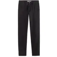 CELIO TOHENRI Pánské kalhoty, černá, velikost 30x34