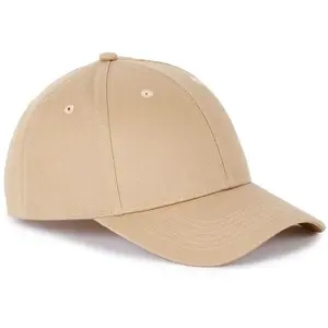 CELIO LICAPORIGI Pánská kšiltovka, béžová, velikost