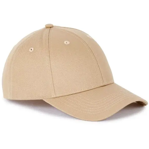 CELIO LICAPORIGI Pánská kšiltovka, béžová, velikost