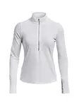 UNDER ARMOUR Funkčné tričko 'Launch Pro'  biela