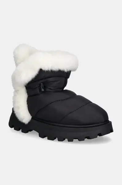 Sněhule Steve Madden Frostee