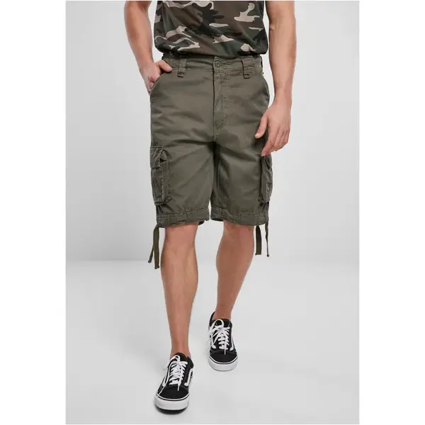 Men's shorts Urban Legend olive