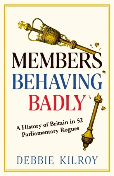Members Behaving Badly - Debbie Kilroy