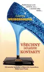 Všechny důležité kontakty (poškozená) - Lauren Weisberger