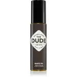Waterclouds The Dude olej na holenie 50 ml