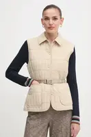 Péřová vesta MACKAGE