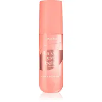 Lancôme La vie est belle Hair and Body Mist parfémovaná mlha do vlasů pro ženy 100 ml