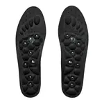 Magnetické masážne vložky do topánok veľkosť L