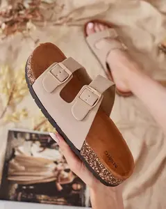 Žabky Resti Royalfashion