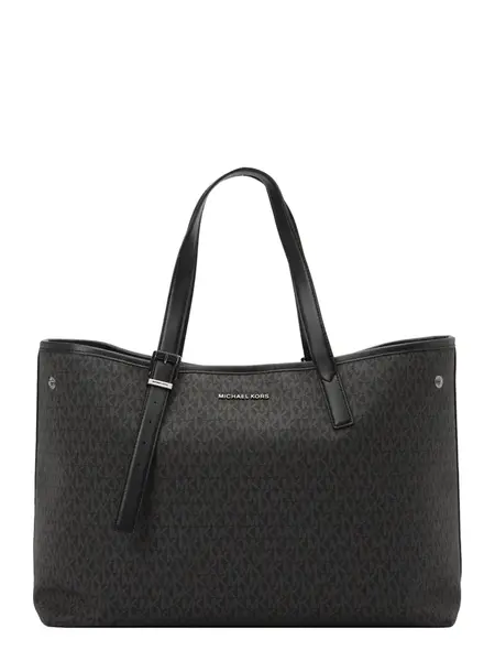 Michael Kors Shopper  tmavohnedá / čierna