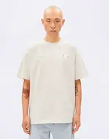 Tričko Armedangels Maarkos Un-wasted pure