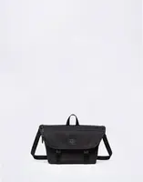 Herschel Supply Cove Small Messenger Black Tonal
