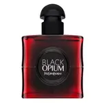 Yves Saint Laurent Black Opium Over Red parfémovaná voda pro ženy 30 ml