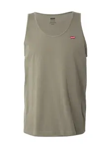 LEVI'S ® Tričko 'HOUSEMARK'  kaki