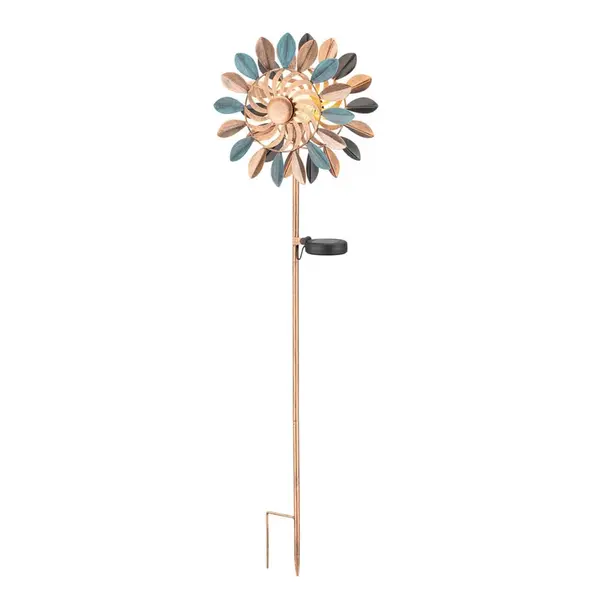 Ambia Garden SOLÁRNÍ SVÍTIDLO, 25/12/92 cm