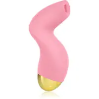 Svakom Pulse Pure stimulátor klitorisu pink 12 cm