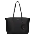 Dámska kabelka David Jones Abby - čierna