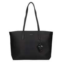 Dámska kabelka David Jones Abby - čierna