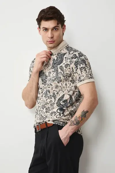 Medicine polo pánské