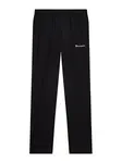Champion Authentic Athletic Apparel Nohavice  čierna / biela