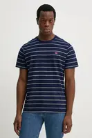 Bavlněné tričko Levi's