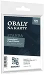 Obaly na karty - Standard Card Game - Standa - -