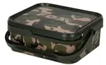 Fox kbelík camo bucket - 6 l