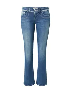 LTB Džínsy 'Valerie'  modrá denim